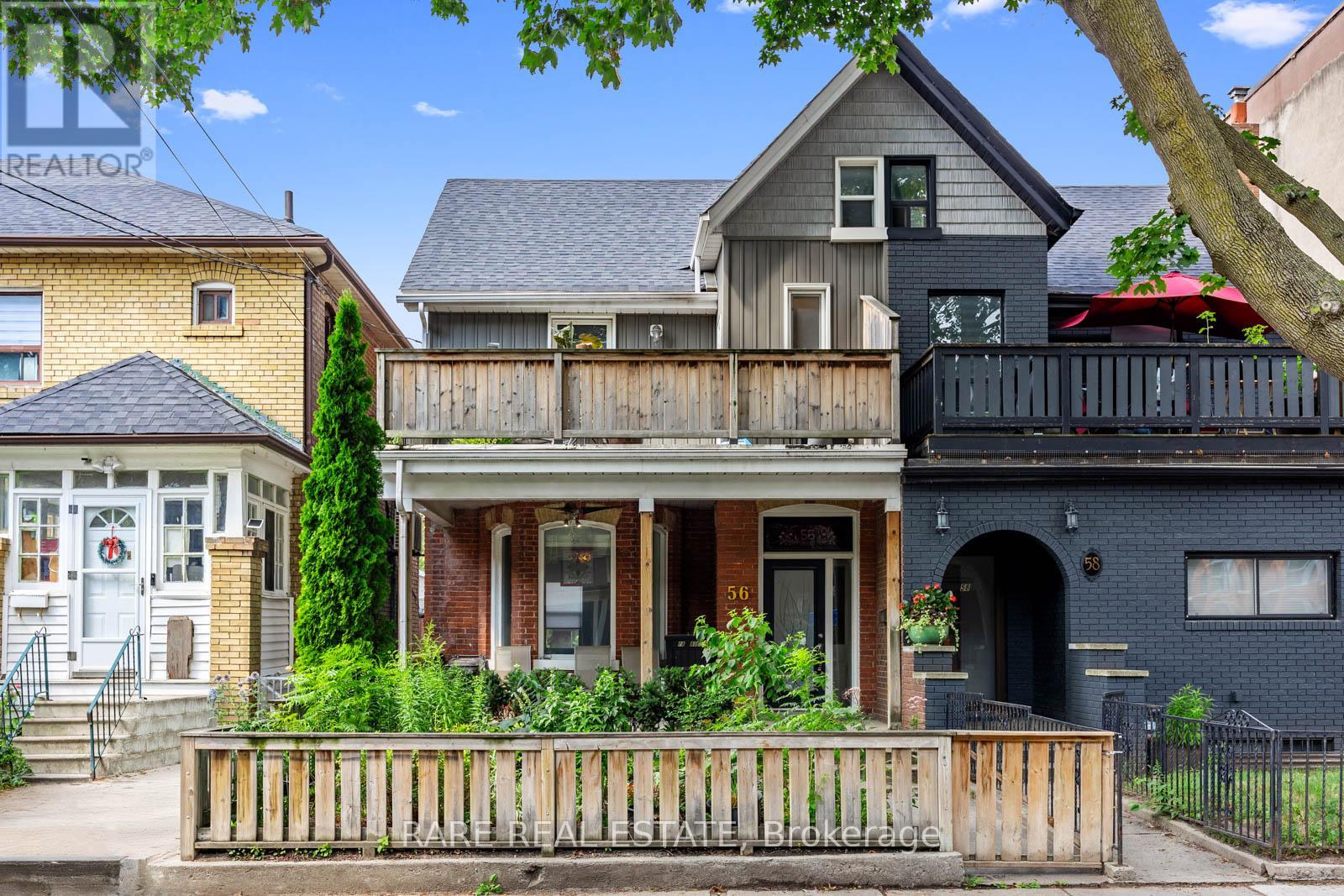 Property at 56 BROCK AVENUE image 1