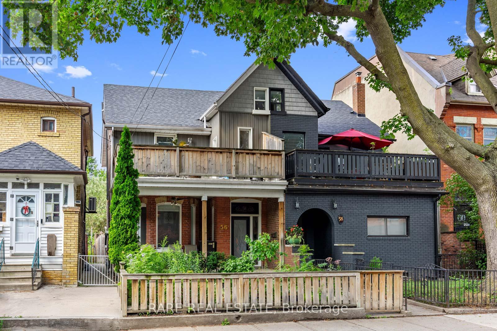 Property at 56 BROCK AVENUE image 2