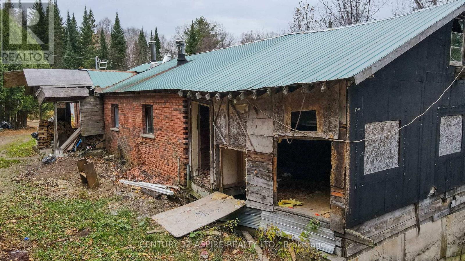129 Mullen Road, Madawaska Valley, Ontario  K0J 1L0 - Photo 7 - X12318854