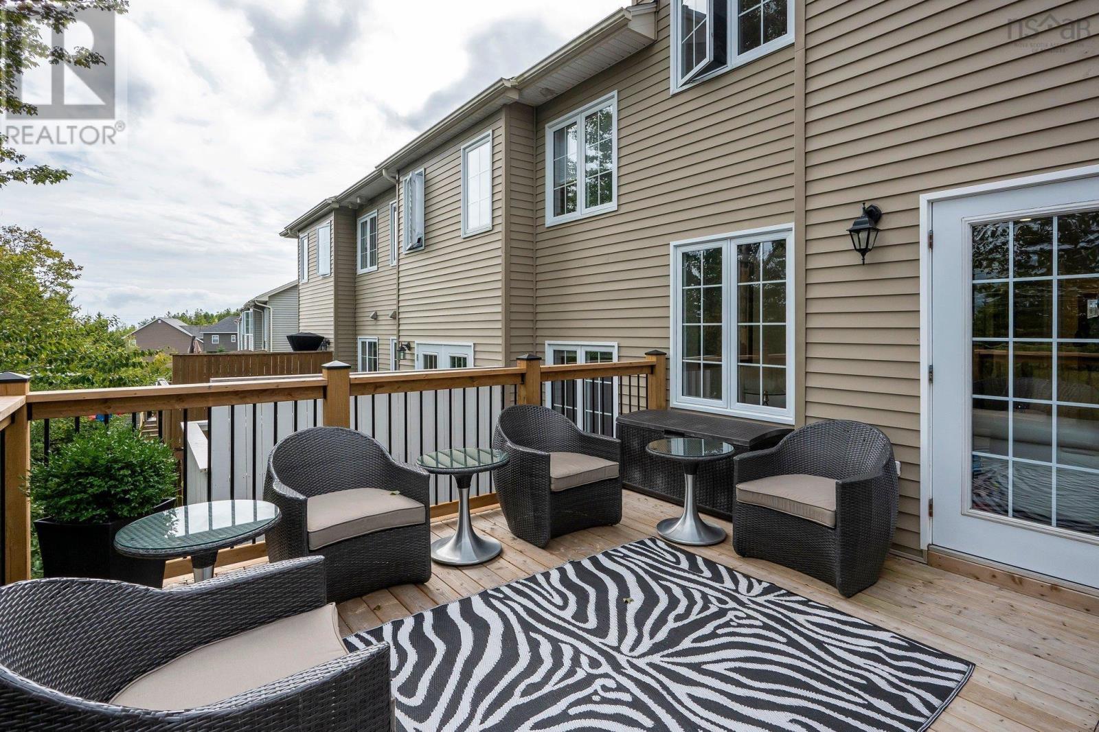 279 Bently Drive, Halifax, Nova Scotia  B3S 0A9 - Photo 23 - 202519315