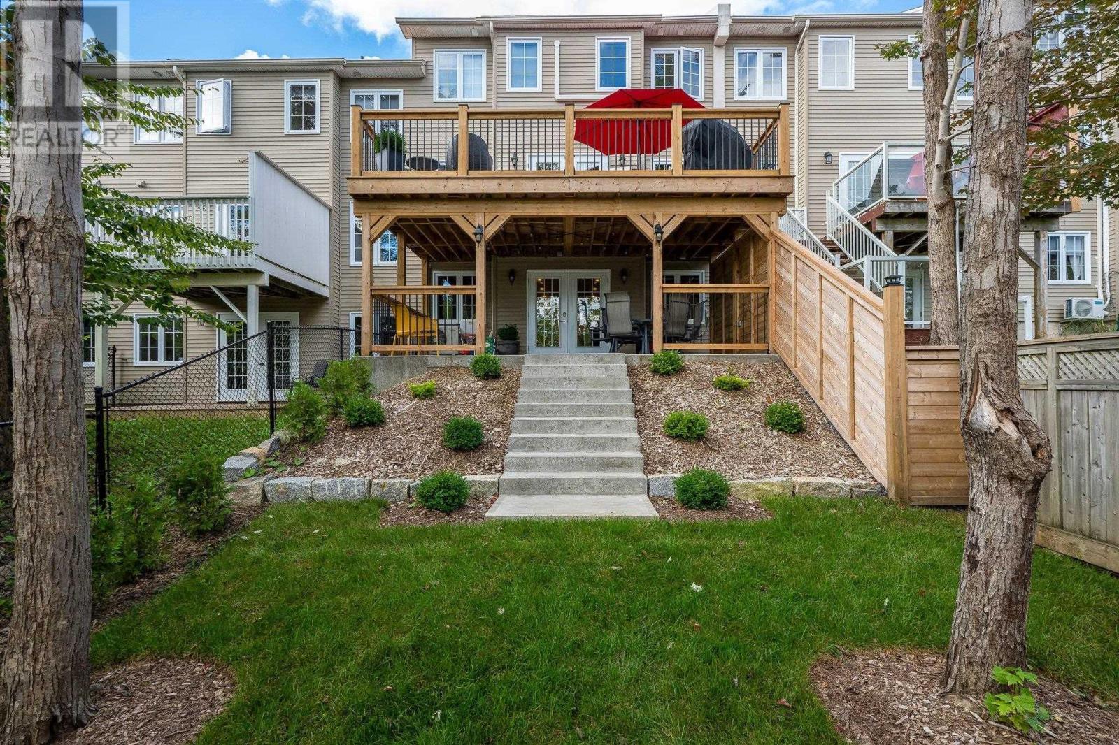279 Bently Drive, Halifax, Nova Scotia  B3S 0A9 - Photo 43 - 202519315