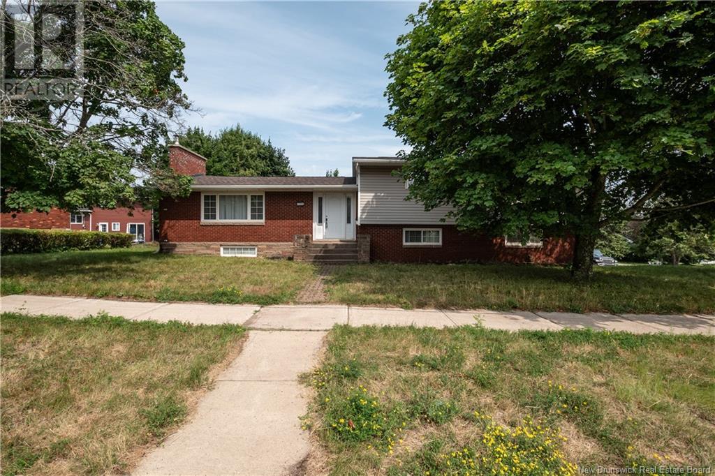119 Noel Street, Moncton, New Brunswick