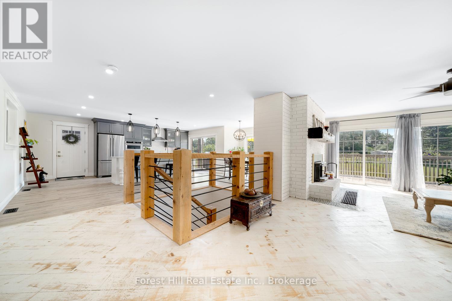 6473 Old Homestead Road, Georgina, Ontario  L0E 1R0 - Photo 11 - N12317471