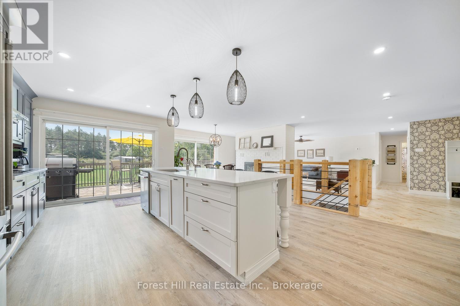 6473 Old Homestead Road, Georgina, Ontario  L0E 1R0 - Photo 29 - N12317471