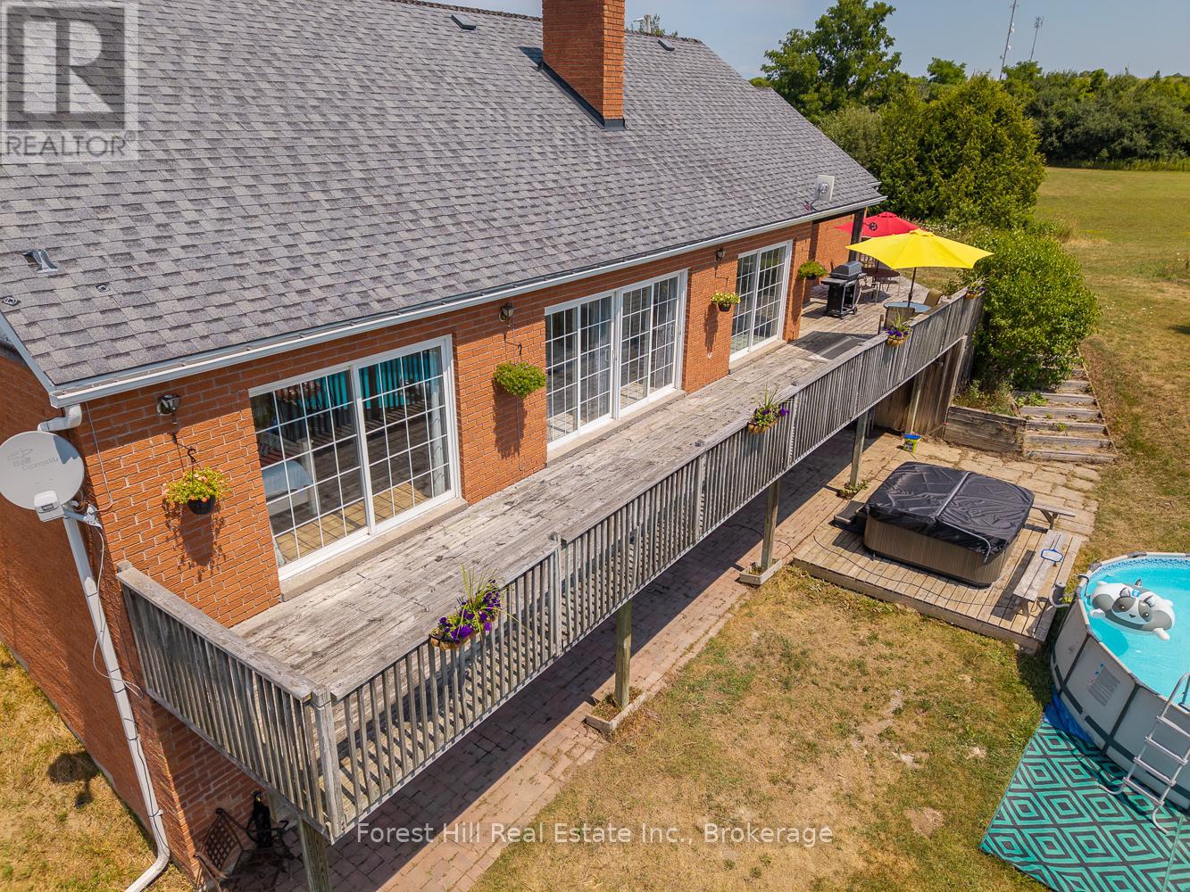6473 Old Homestead Road, Georgina, Ontario  L0E 1R0 - Photo 8 - N12317471