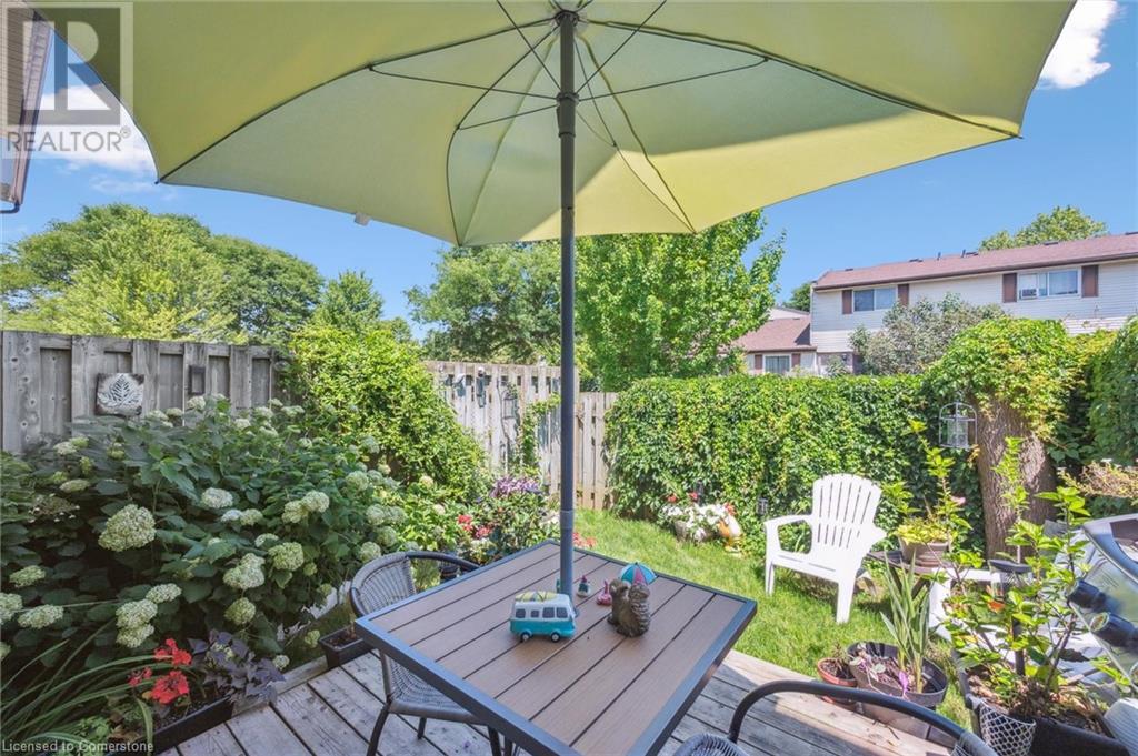 40 Silvercreek Parkway N Unit# 30, Guelph, Ontario  N1H 7X5 - Photo 19 - 40756586