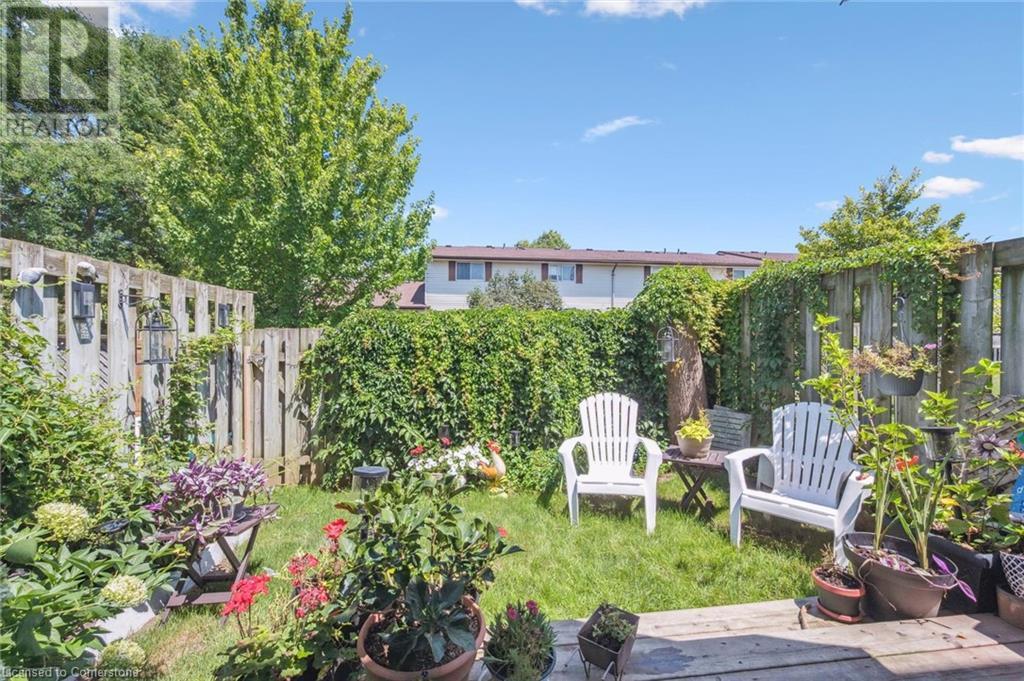 40 Silvercreek Parkway N Unit# 30, Guelph, Ontario  N1H 7X5 - Photo 20 - 40756586