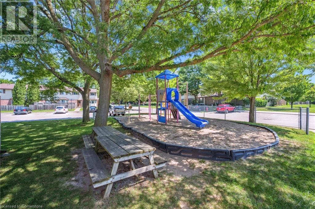 40 Silvercreek Parkway N Unit# 30, Guelph, Ontario  N1H 7X5 - Photo 22 - 40756586