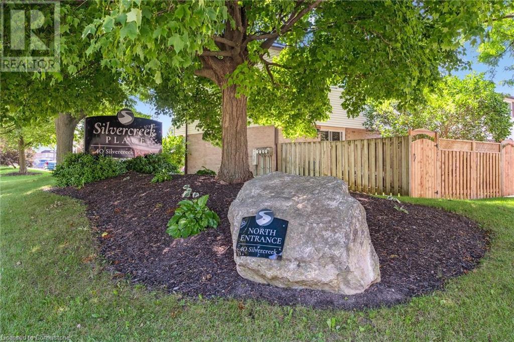40 Silvercreek Parkway N Unit# 30, Guelph, Ontario  N1H 7X5 - Photo 24 - 40756586