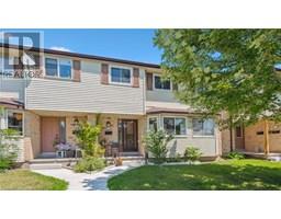 40 Silvercreek Parkway N Unit# 30 7 - Onward Willow, Guelph, Ca