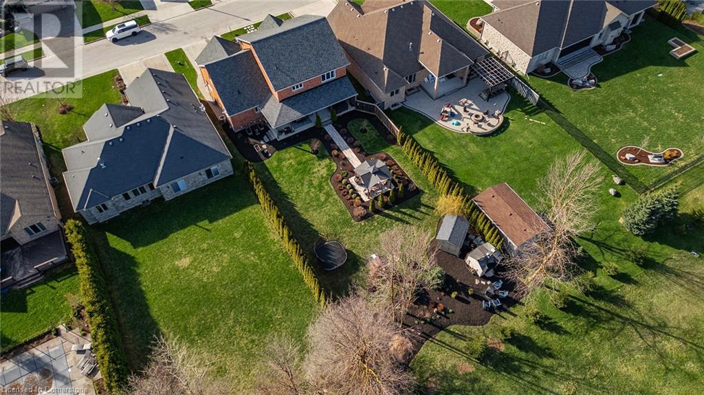 880 Wood Drive, Listowel, Ontario  N4W 0B7 - Photo 3 - 40756020