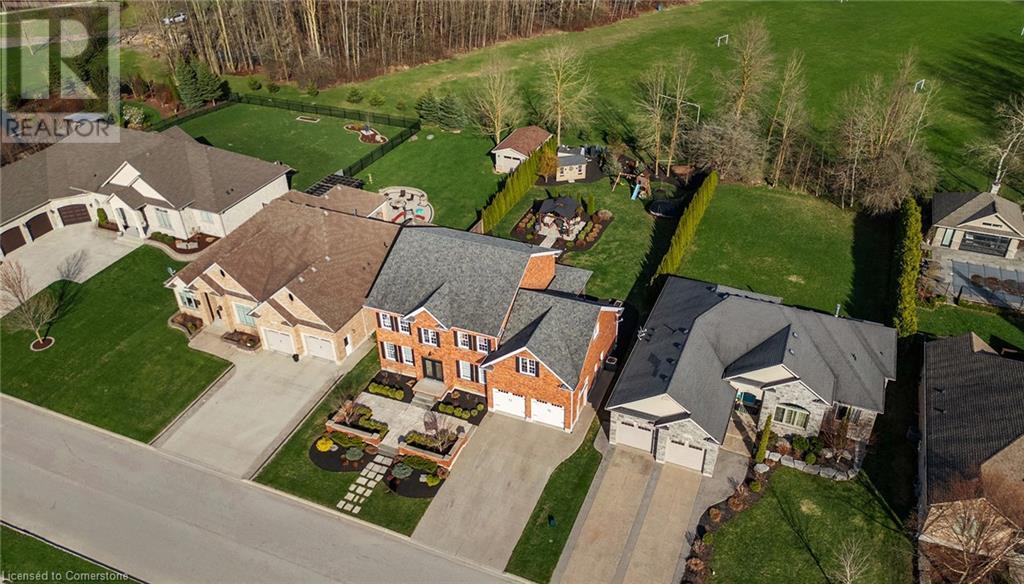 880 Wood Drive, Listowel, Ontario  N4W 0B7 - Photo 4 - 40756020
