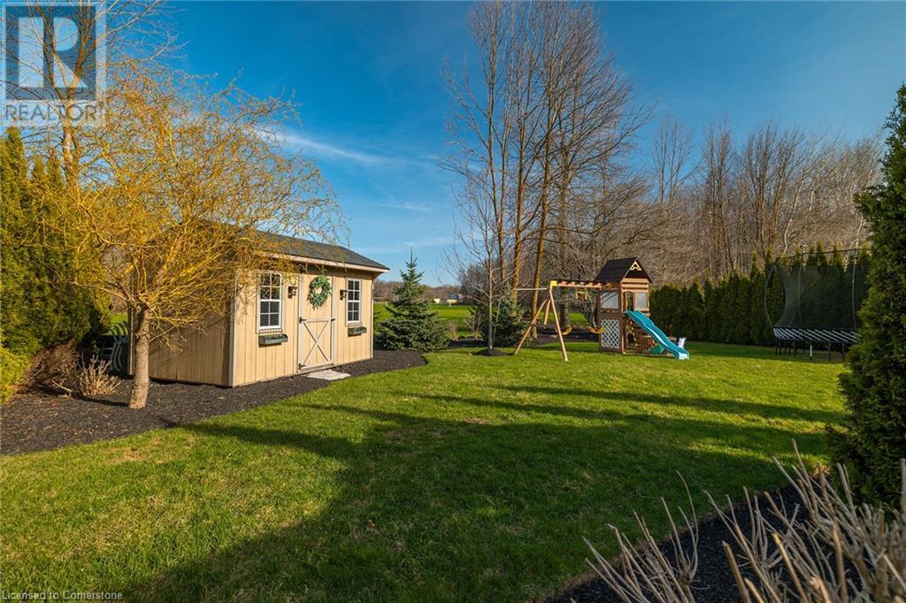 880 Wood Drive, Listowel, Ontario  N4W 0B7 - Photo 42 - 40756020