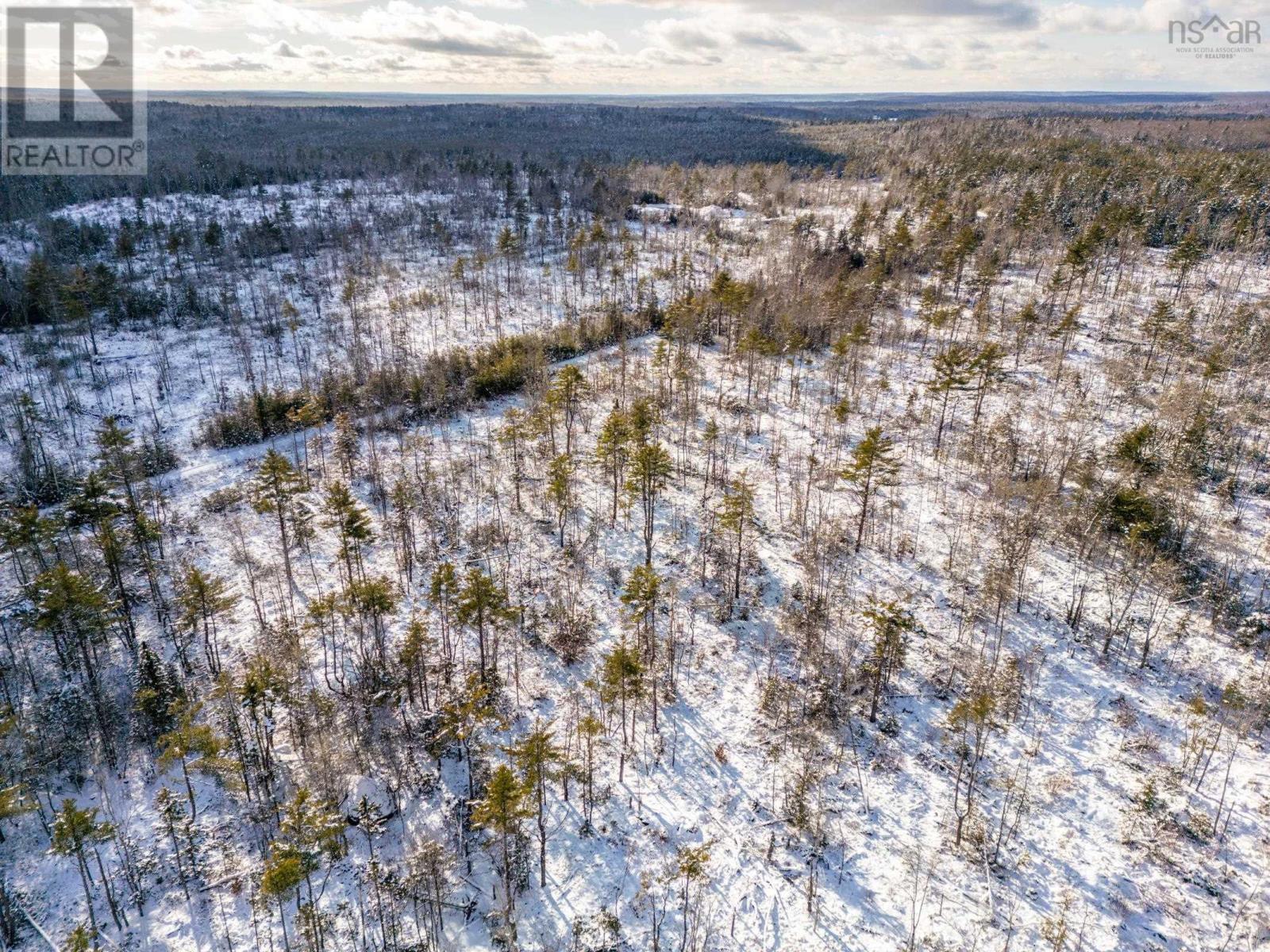 Lot 64 Cranberry Lake Road, Kemptville, Nova Scotia  B5A 5P3 - Photo 1 - 202502188