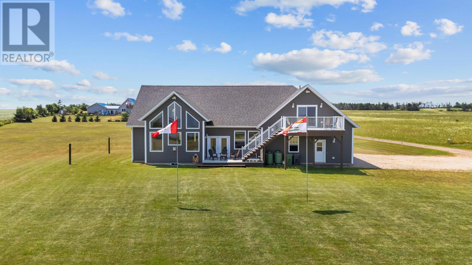 84 Hatton Road, Marie, Prince Edward Island  C0A 1S0 - Photo 1 - 202519320