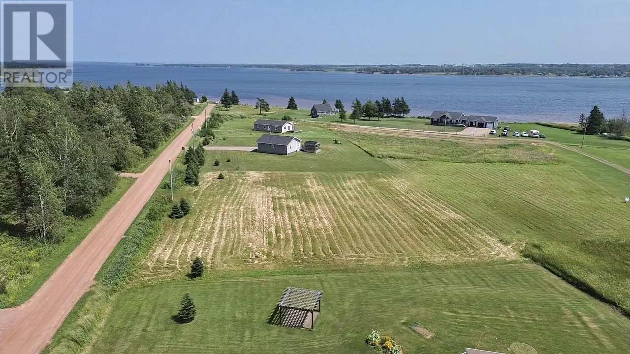 Bakers Shore Road, Grand River, Prince Edward Island  C0B 1Y0 - Photo 2 - 202519318