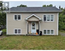 219 Grenfell Heights, Grand Falls-Windsor, Newfoundland & Labrador