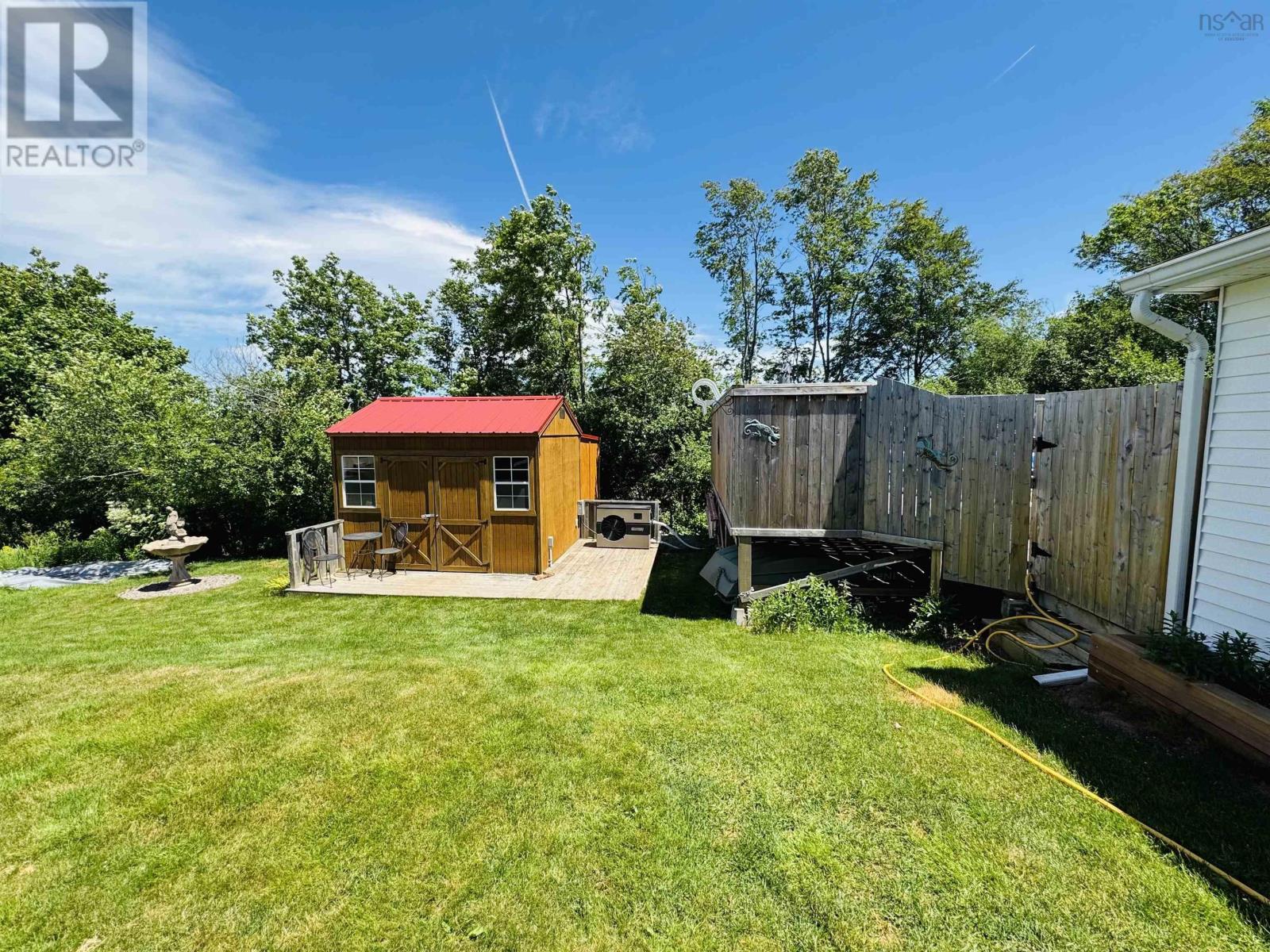 32 Spruce Drive, Salmon River, Nova Scotia  B2N 4X6 - Photo 10 - 202514854