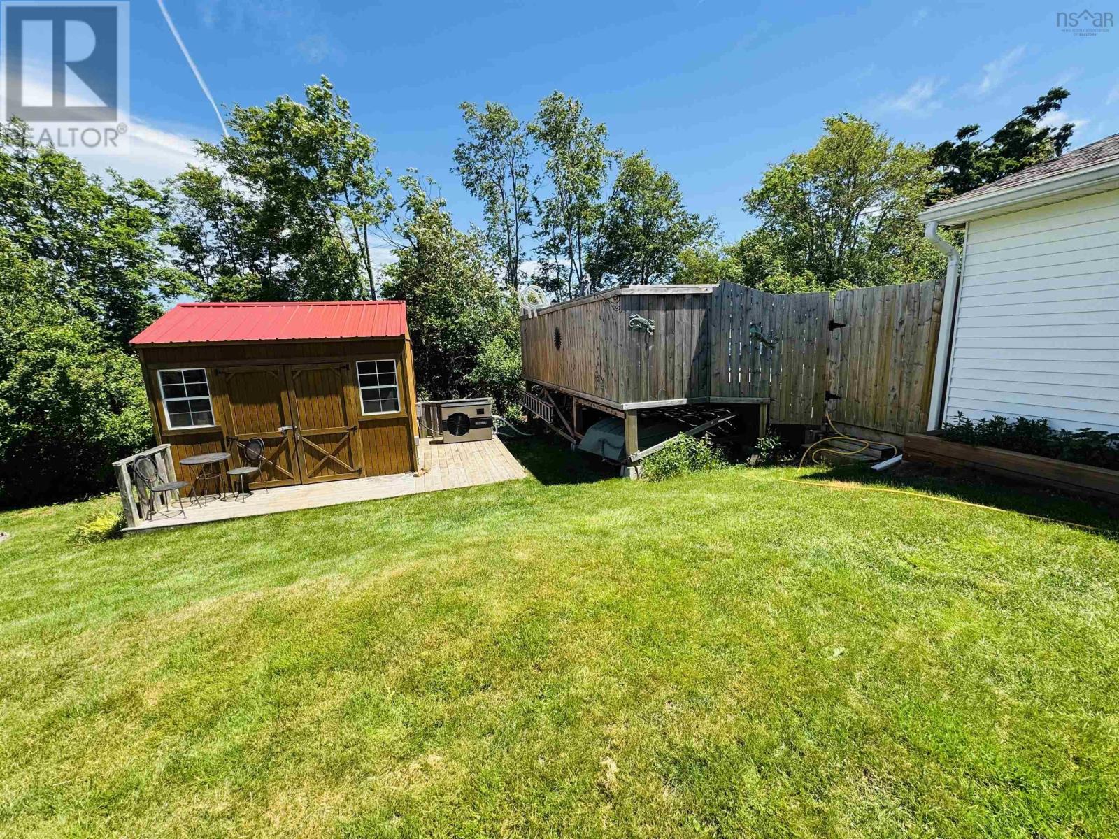 32 Spruce Drive, Salmon River, Nova Scotia  B2N 4X6 - Photo 9 - 202514854