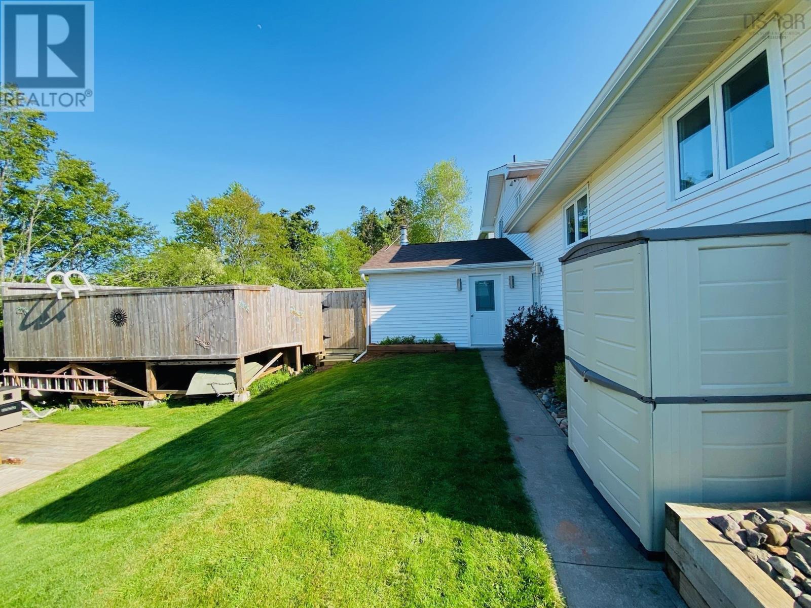 32 Spruce Drive, Salmon River, Nova Scotia  B2N 4X6 - Photo 8 - 202514854