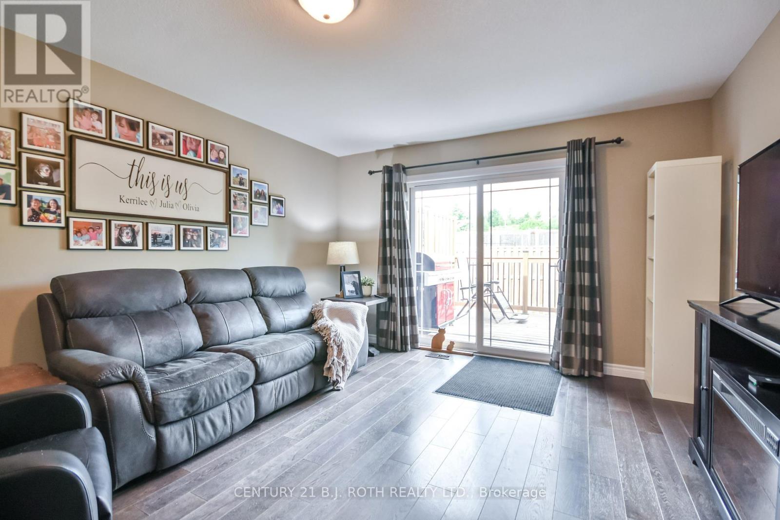91 Lucy Lane, Orillia, Ontario  L3V 7A8 - Photo 10 - S12318885