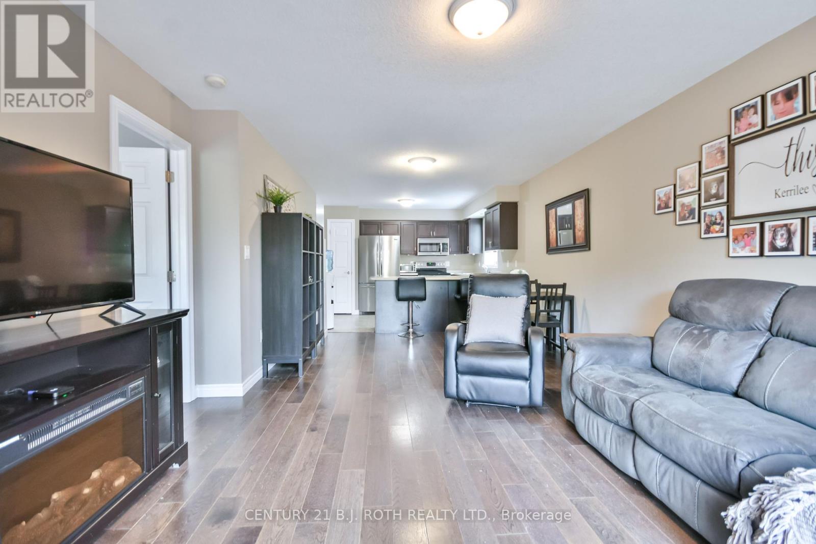 91 Lucy Lane, Orillia, Ontario  L3V 7A8 - Photo 11 - S12318885