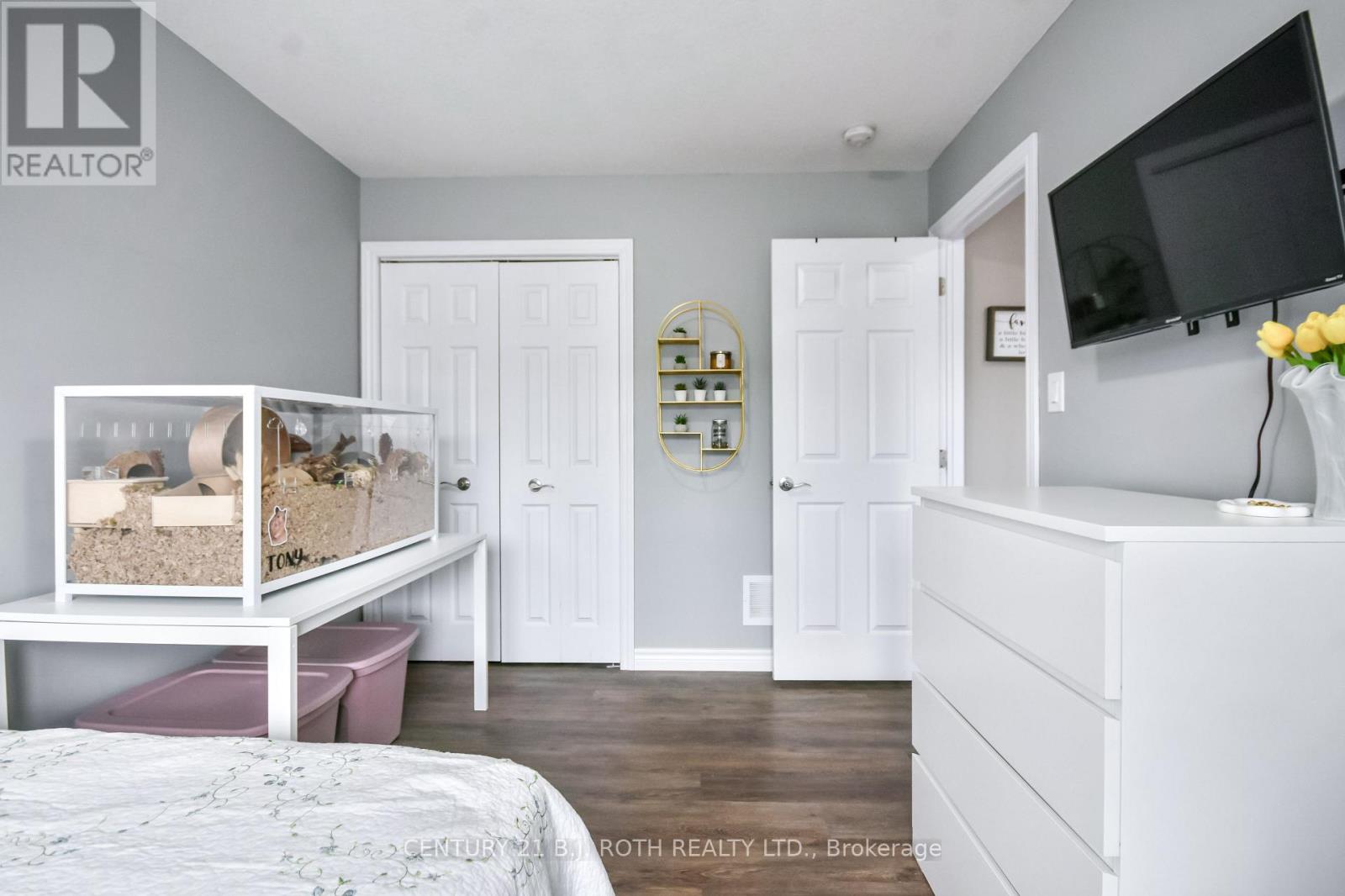 91 Lucy Lane, Orillia, Ontario  L3V 7A8 - Photo 20 - S12318885