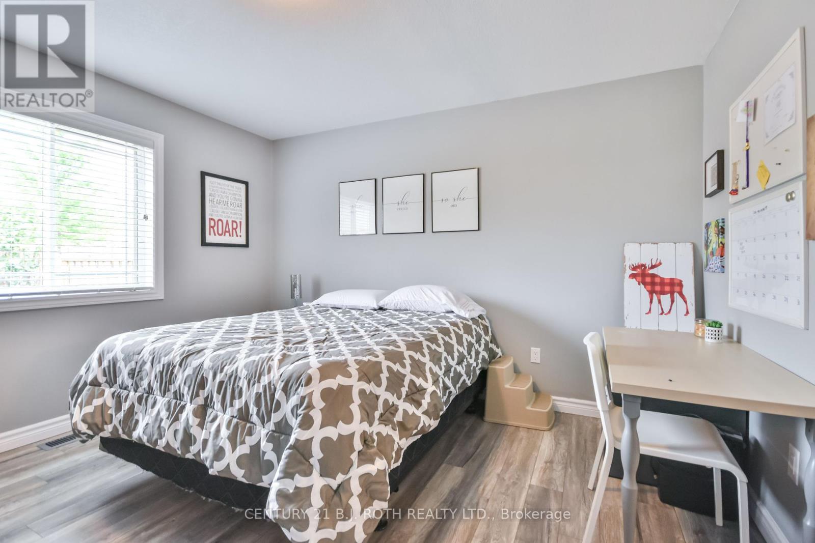 91 Lucy Lane, Orillia, Ontario  L3V 7A8 - Photo 7 - S12318885