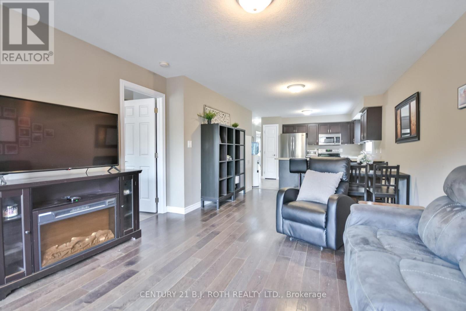 91 Lucy Lane, Orillia, Ontario  L3V 7A8 - Photo 8 - S12318885