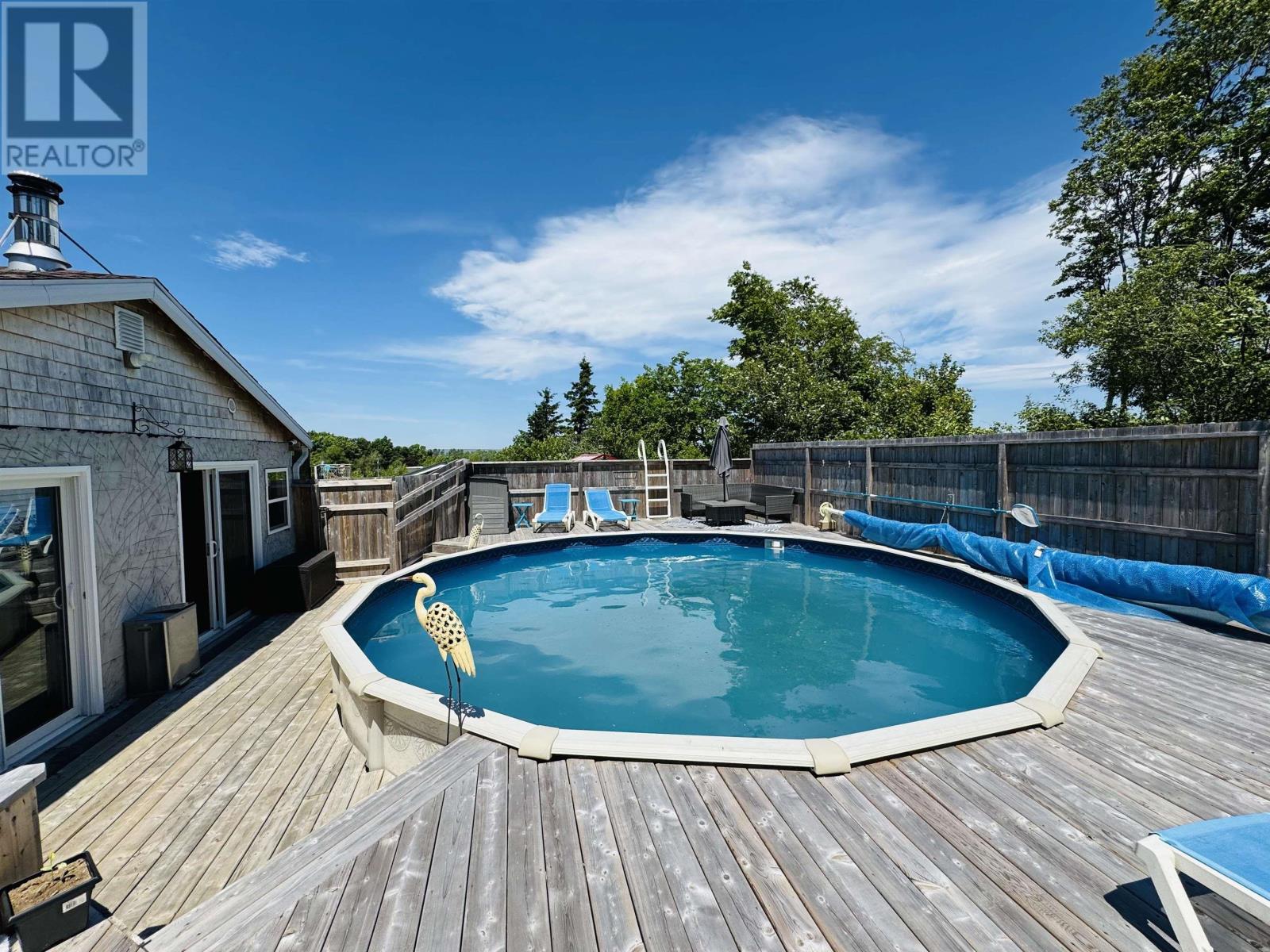 32 Spruce Drive, Salmon River, Nova Scotia  B2N 4X6 - Photo 17 - 202514854