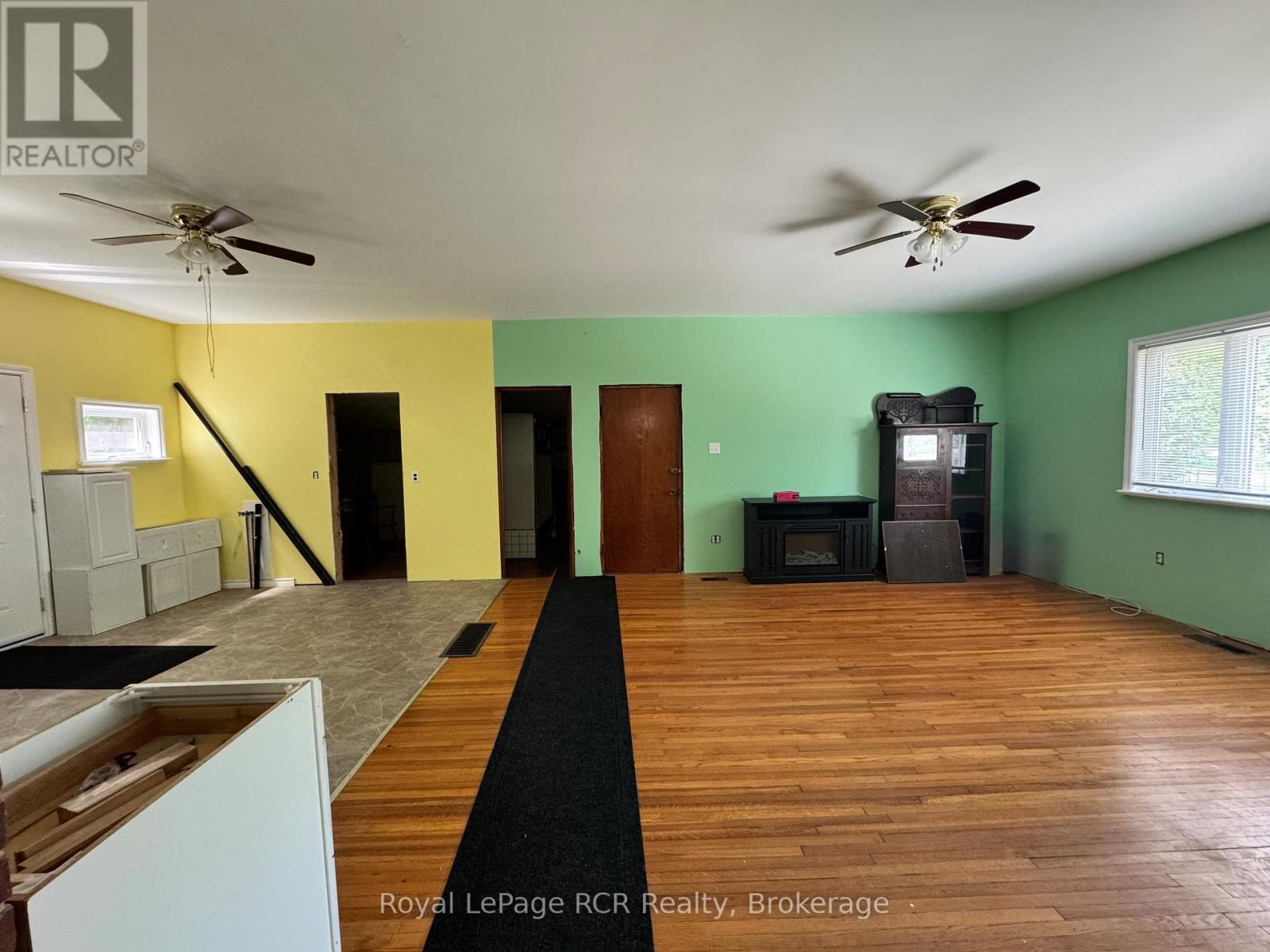 30 Sydenham Street, Grey Highlands, Ontario  N0C 1E0 - Photo 5 - X12205937