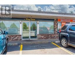 174 Hampton Road Unit# B, Quispamsis, Ca