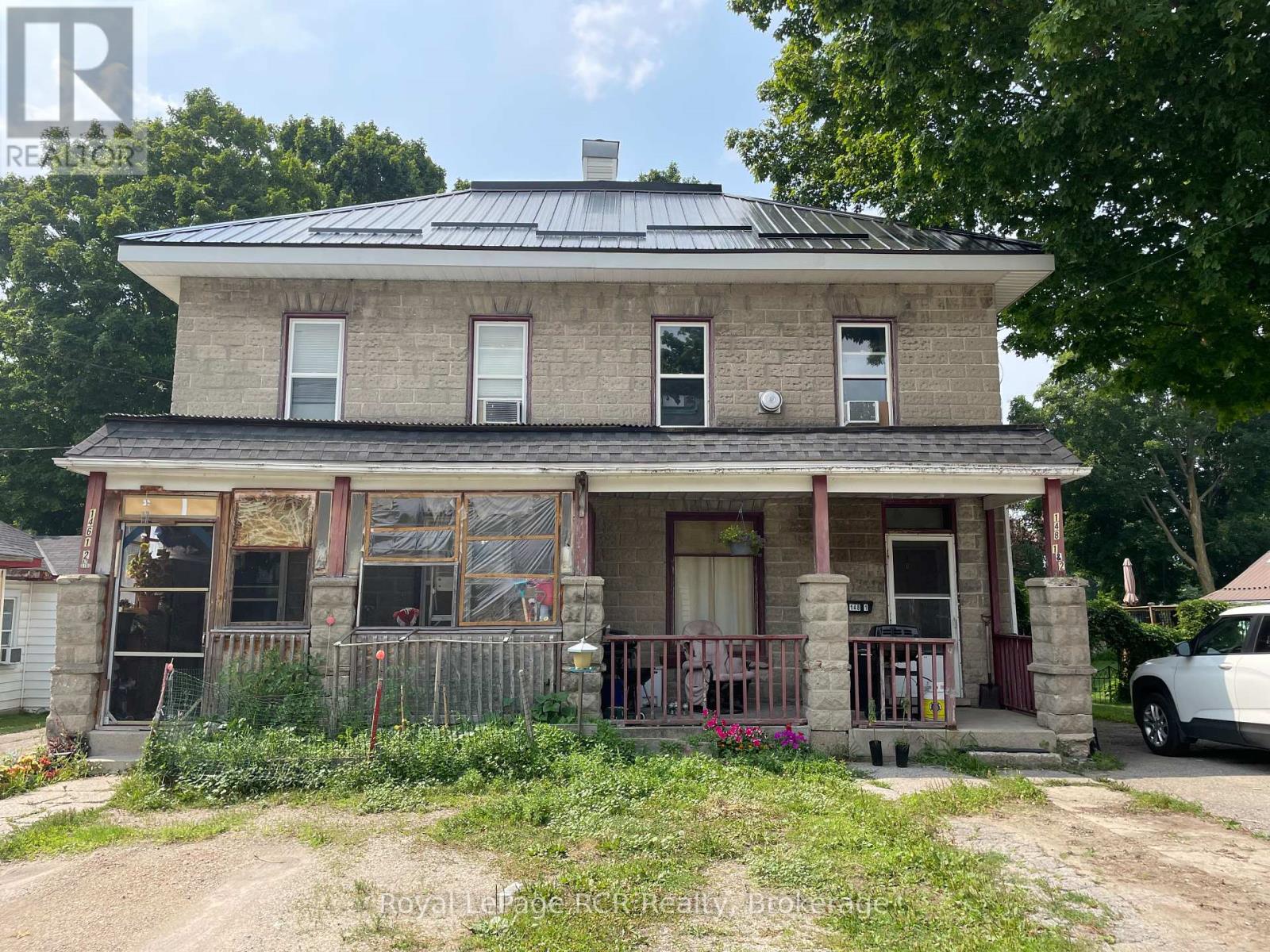 146-148 FRANCES STREET, North Huron, Ontario