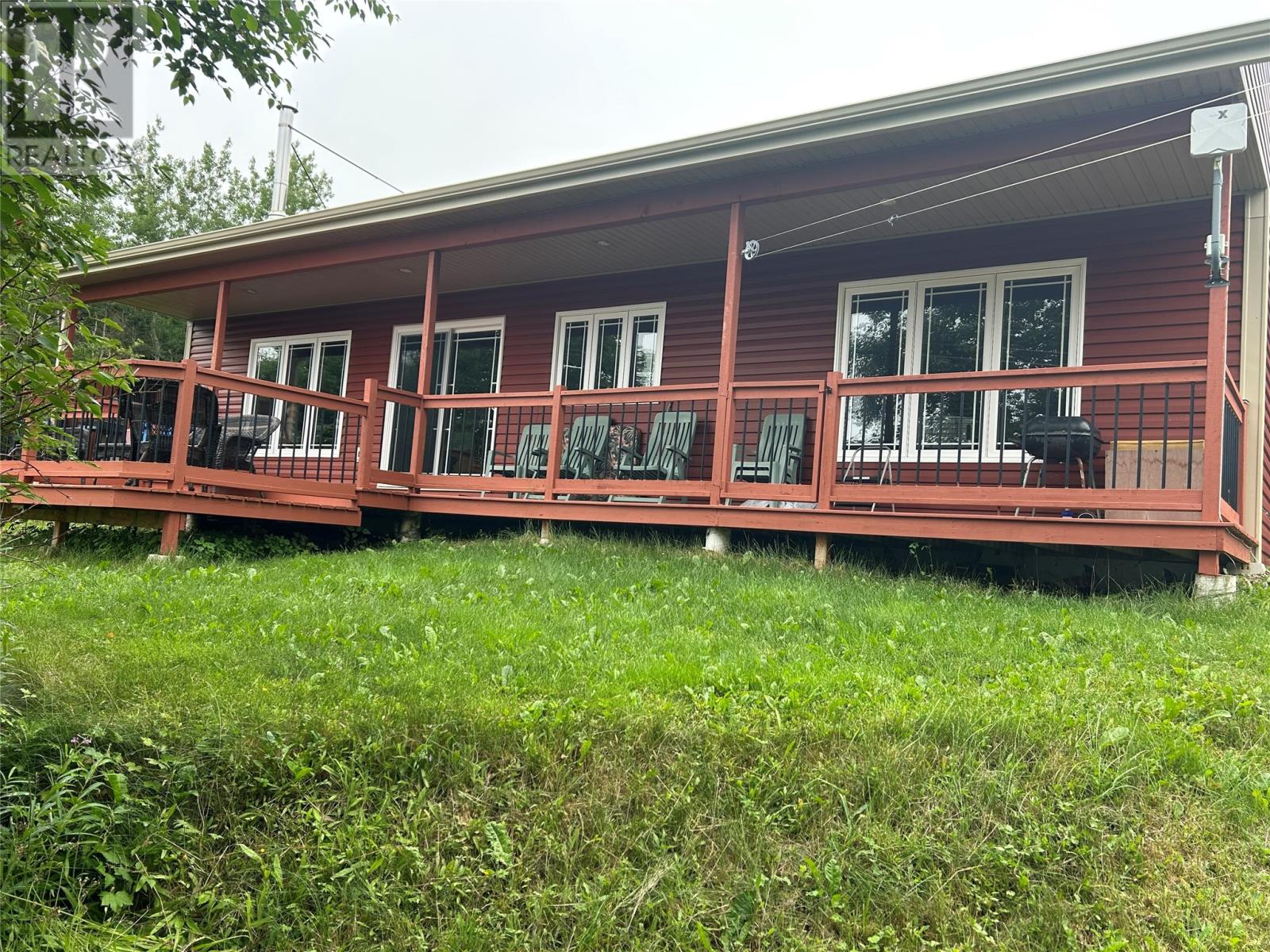 200 Comfort Cove Highway, Comfort Cove-Newstead, Newfoundland & Labrador  A0G 3K0 - Photo 1 - 1288644