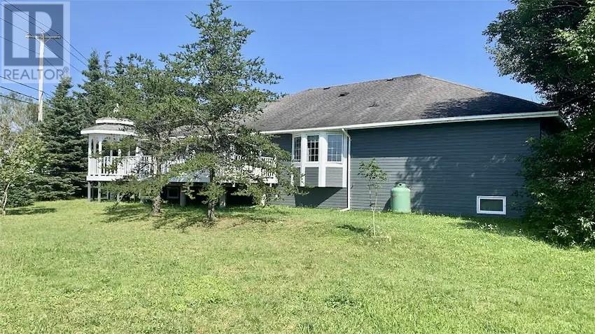 33 Colonial Avenue, Stephenville, Newfoundland & Labrador  A2N 1Y7 - Photo 4 - 1260669