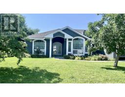 33 Colonial Avenue, Stephenville, Newfoundland & Labrador