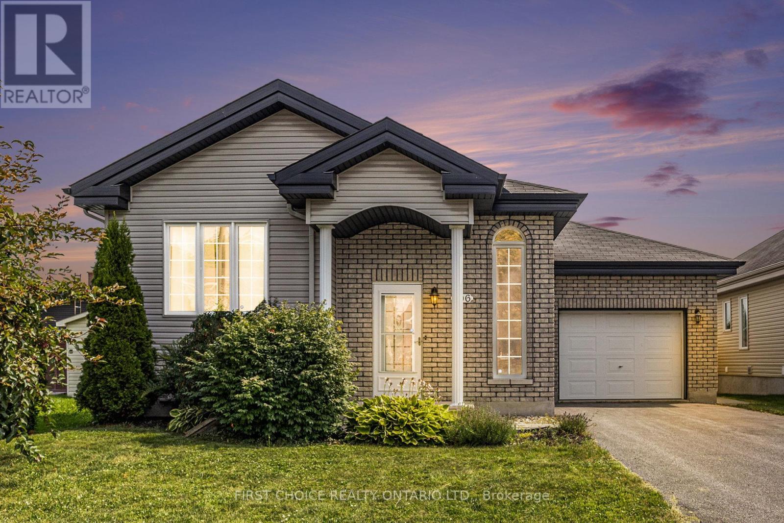 106 PANORAMA AVENUE, Alfred and Plantagenet, Ontario