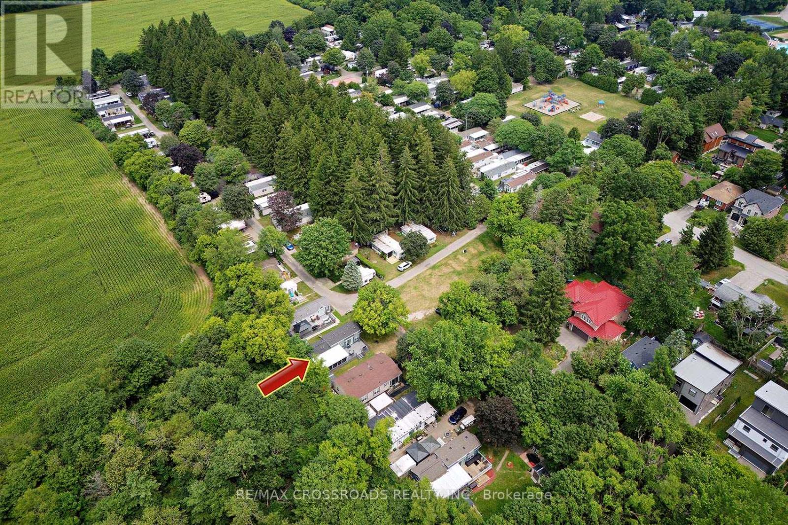 15014 Ninth Line,spruce 40, Whitchurch-Stouffville, Ontario  L0G 1E0 - Photo 2 - N12300665