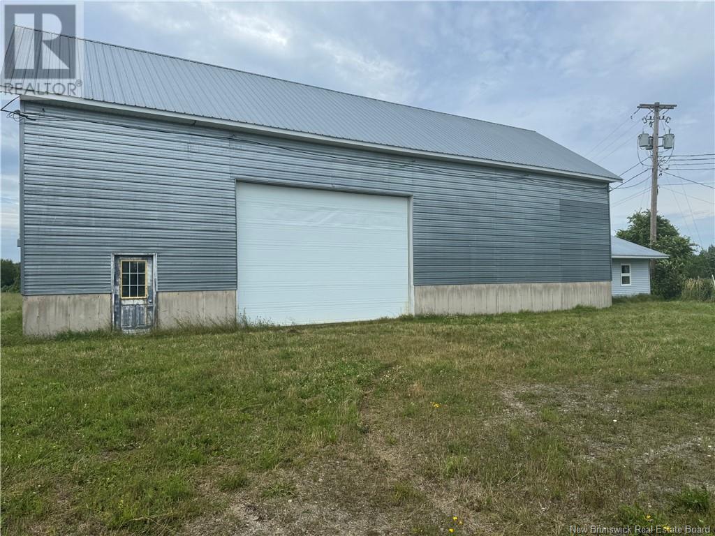 446 Sweet Road, Deerville, New Brunswick