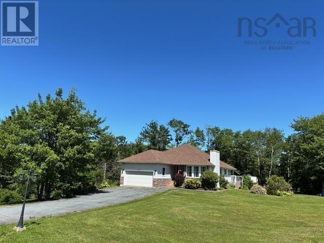 22034 Highway 7, Sheet Harbour, Nova Scotia  B0J 3B0 - Photo 1 - 202519242