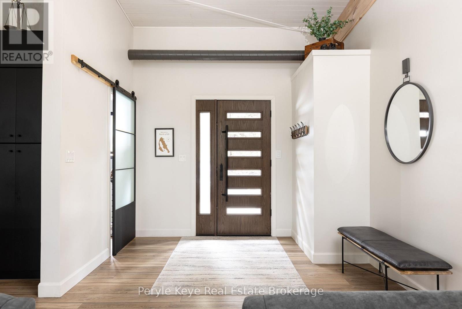 1-1387 Oxbow Lake Road, Lake Of Bays, Ontario  P1H 2J6 - Photo 13 - X12318810