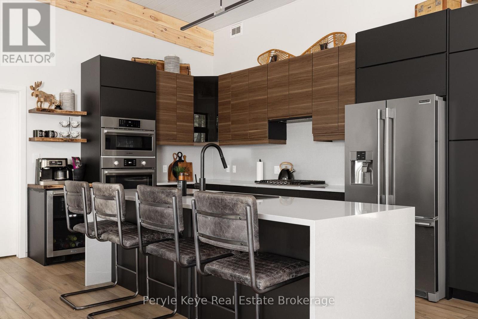 1-1387 Oxbow Lake Road, Lake Of Bays, Ontario  P1H 2J6 - Photo 21 - X12318810