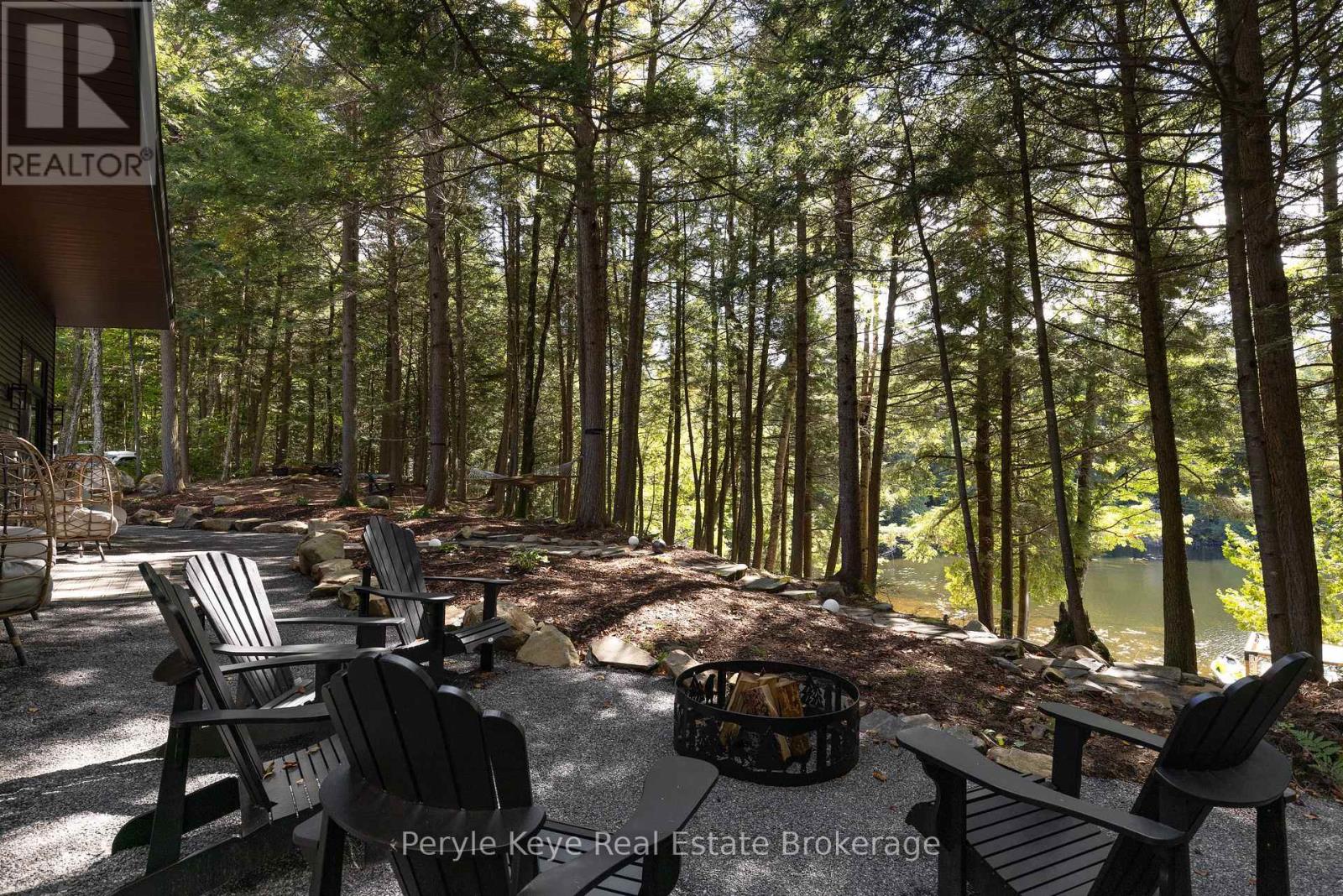 1-1387 Oxbow Lake Road, Lake Of Bays, Ontario  P1H 2J6 - Photo 4 - X12318810