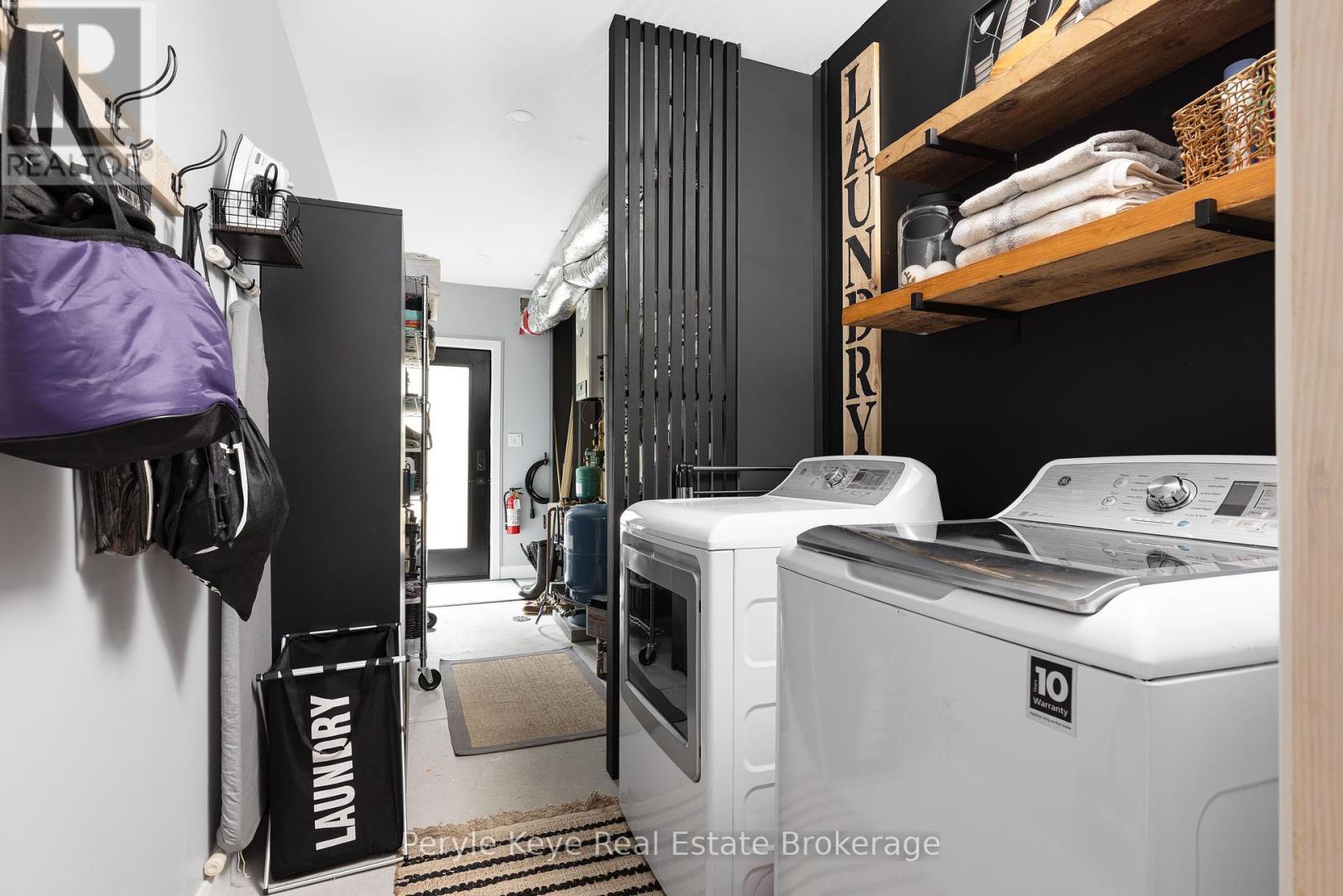 1-1387 Oxbow Lake Road, Lake Of Bays, Ontario  P1H 2J6 - Photo 16 - X12318810