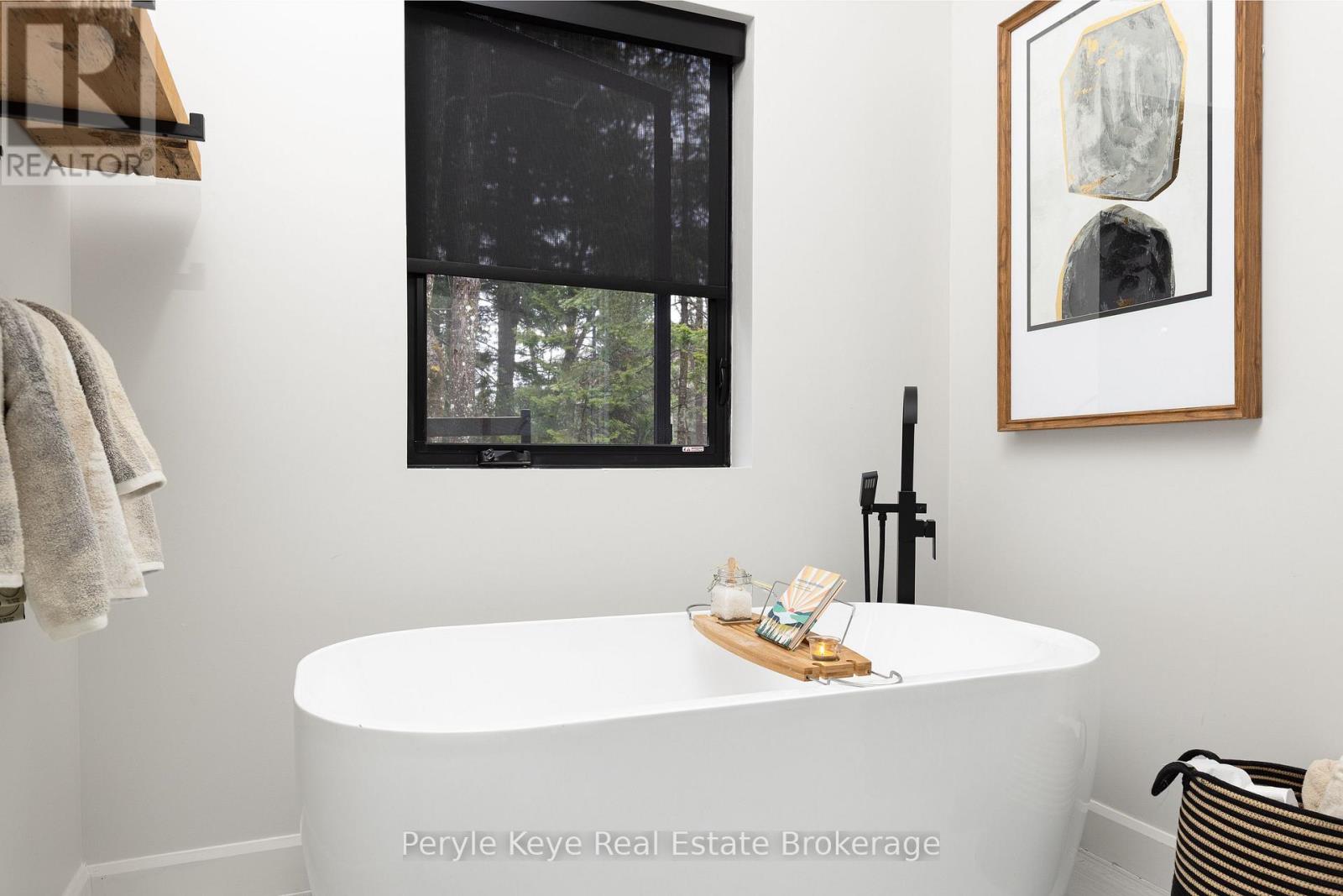 1-1387 Oxbow Lake Road, Lake Of Bays, Ontario  P1H 2J6 - Photo 42 - X12318810