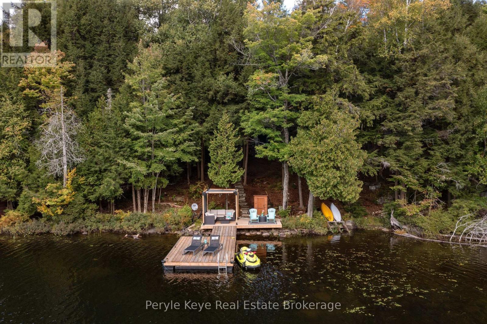 1-1387 Oxbow Lake Road, Lake Of Bays, Ontario  P1H 2J6 - Photo 46 - X12318810