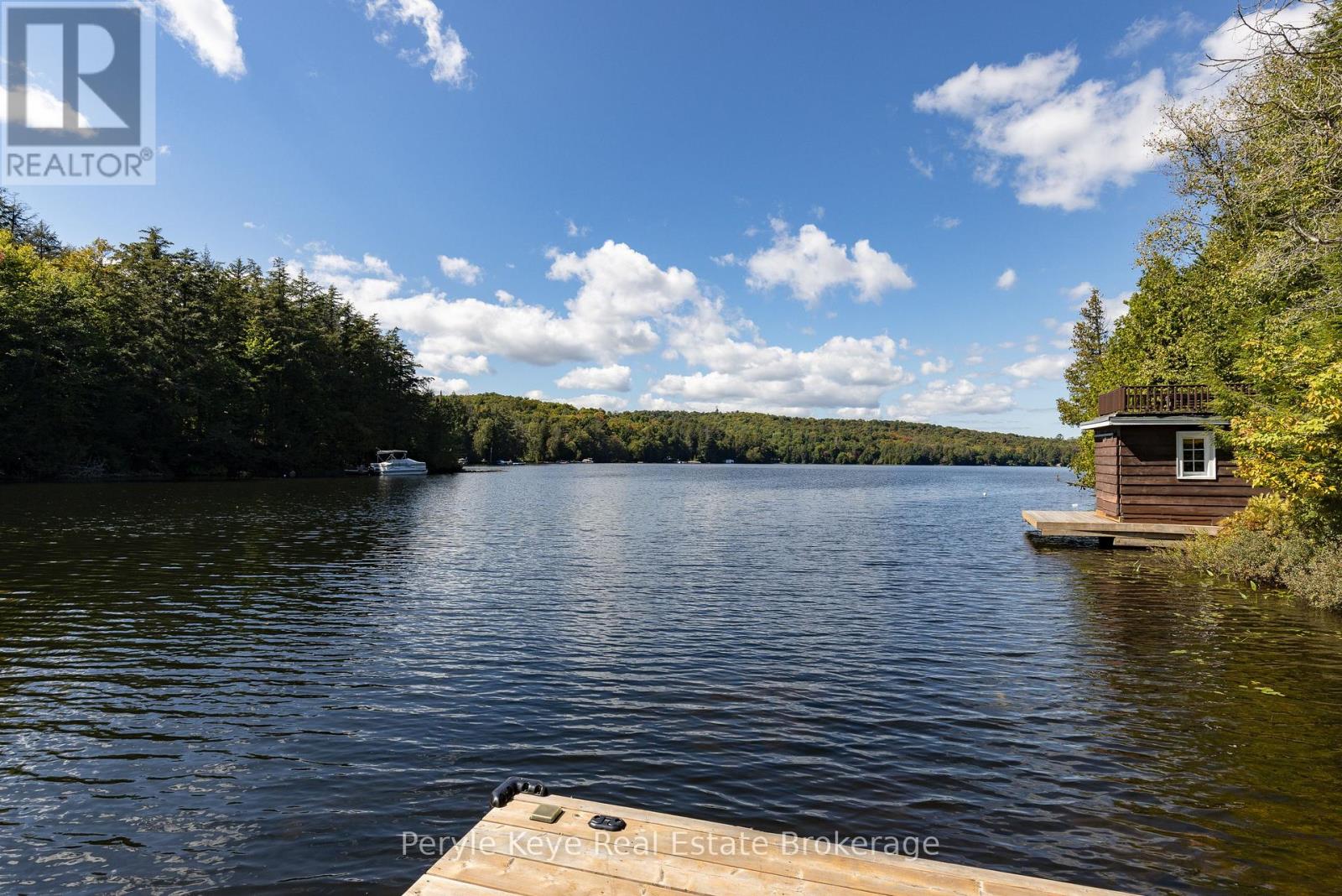 1-1387 Oxbow Lake Road, Lake Of Bays, Ontario  P1H 2J6 - Photo 48 - X12318810