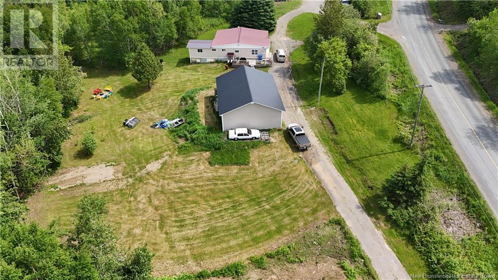 5711 Route 105, Pembroke, New Brunswick  E7N 1T8 - Photo 2 - NB120193