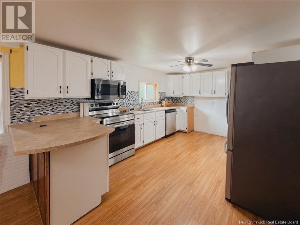 5711 Route 105, Pembroke, New Brunswick  E7N 1T8 - Photo 28 - NB120193