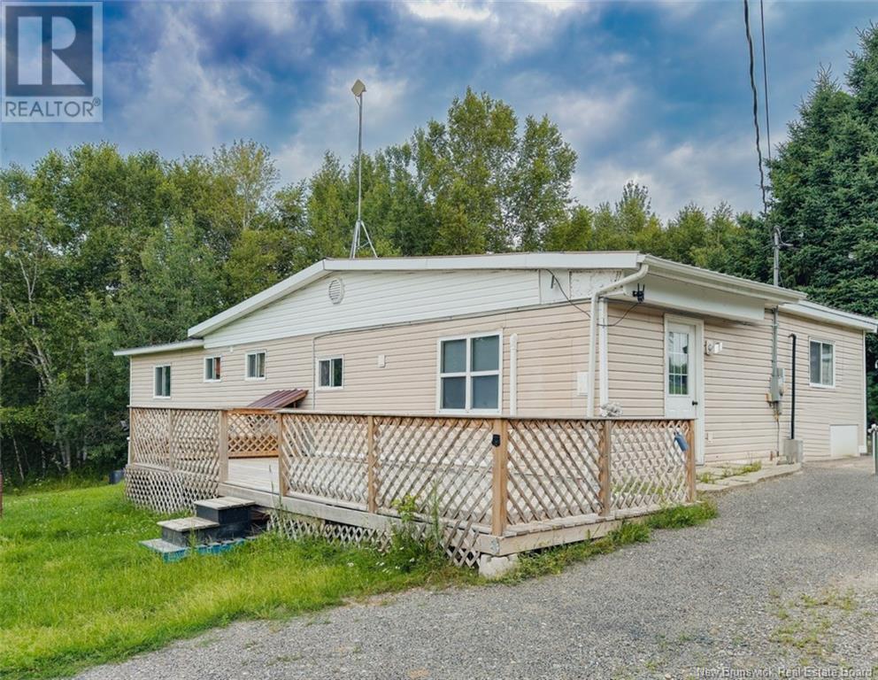 5711 Route 105, Pembroke, New Brunswick  E7N 1T8 - Photo 5 - NB120193